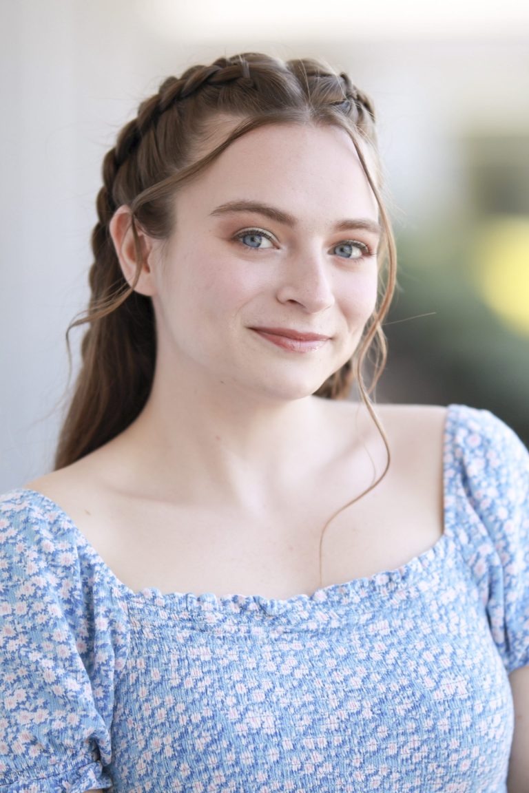 Serina Parke Photo